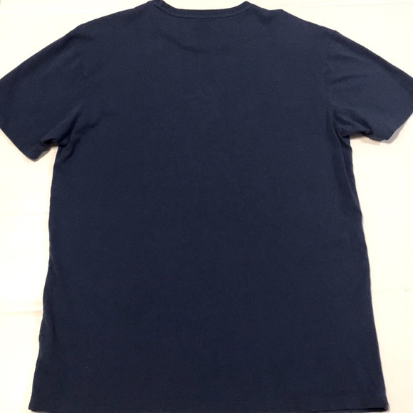 Polo.by Ralph Lauren Men’s Short-sleeve One pocket  T-Shirt - Picture 6 of 7